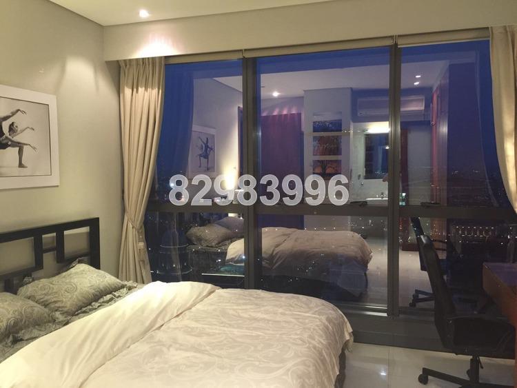 High Street Centre (D6), Condominium #158580242